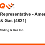 American Welding & Gas Inc.