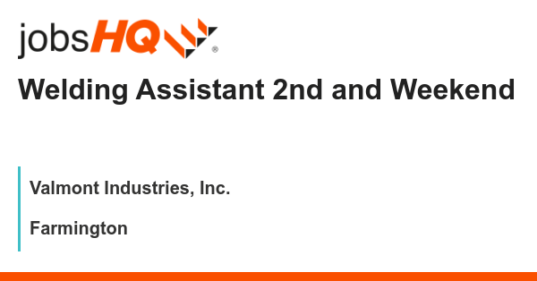 Valmont Industries, Inc.