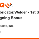 NICO PRODUCTS, INC.
