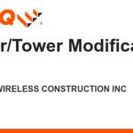 ONE WAY WIRELESS CONSTRUCTION INC