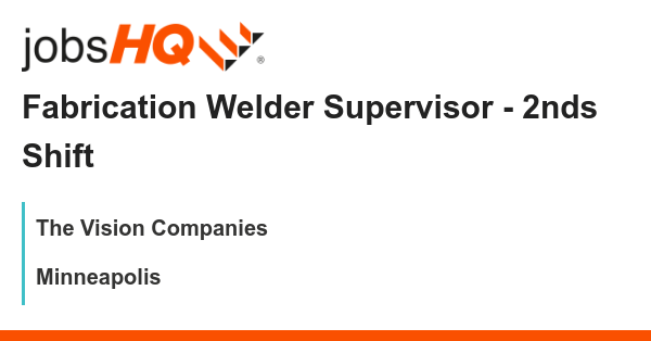 The Vision Companies