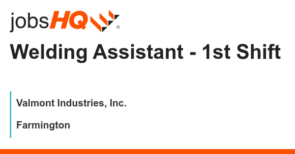 Valmont Industries, Inc.