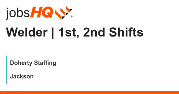 Doherty Staffing
