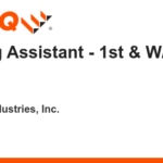 Valmont Industries, Inc.