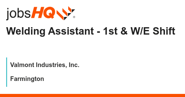Valmont Industries, Inc.